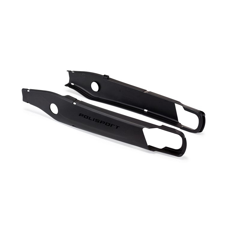 Polisport SWING ARM PROTECTOR EVO STARK VARG 23-26 BLACK