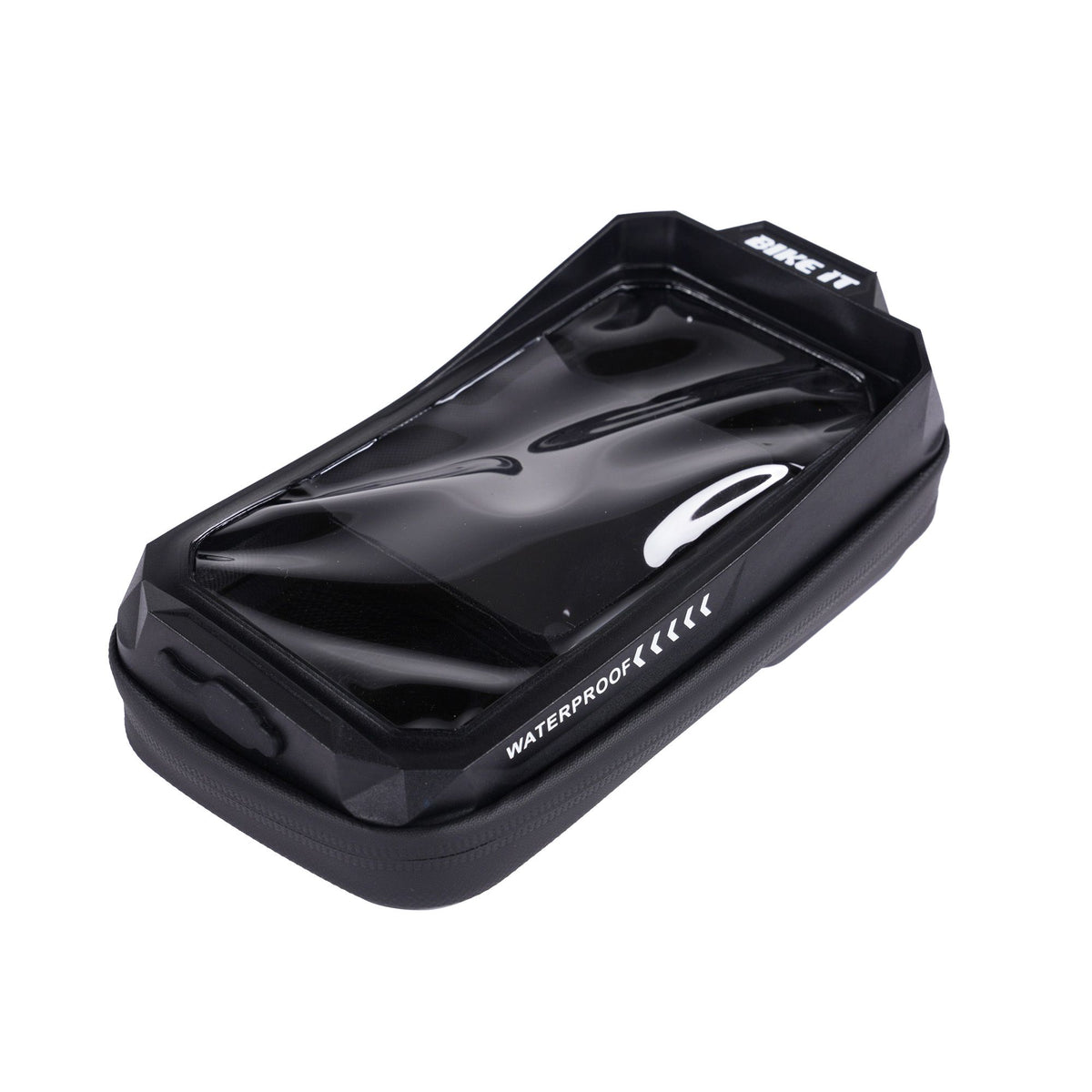 Bike It Universal Touch Screen Waterproof Phone Case Holder