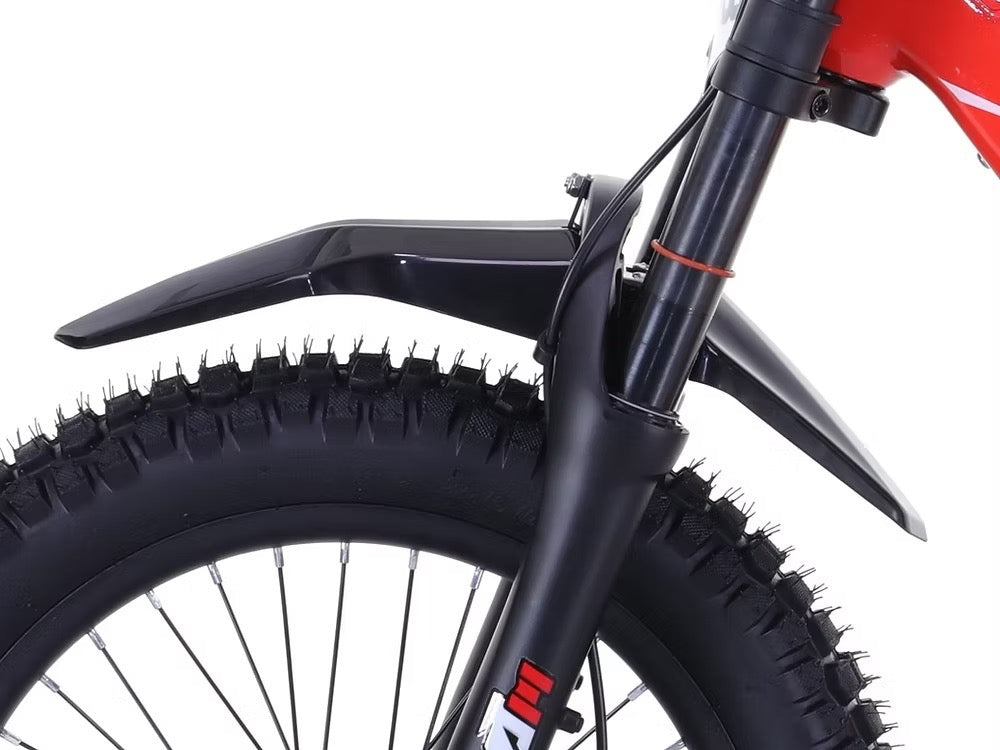 Revvi 20" Mudguard/Shock Guard Kit - To Fit Revvi 20" Bikes Only