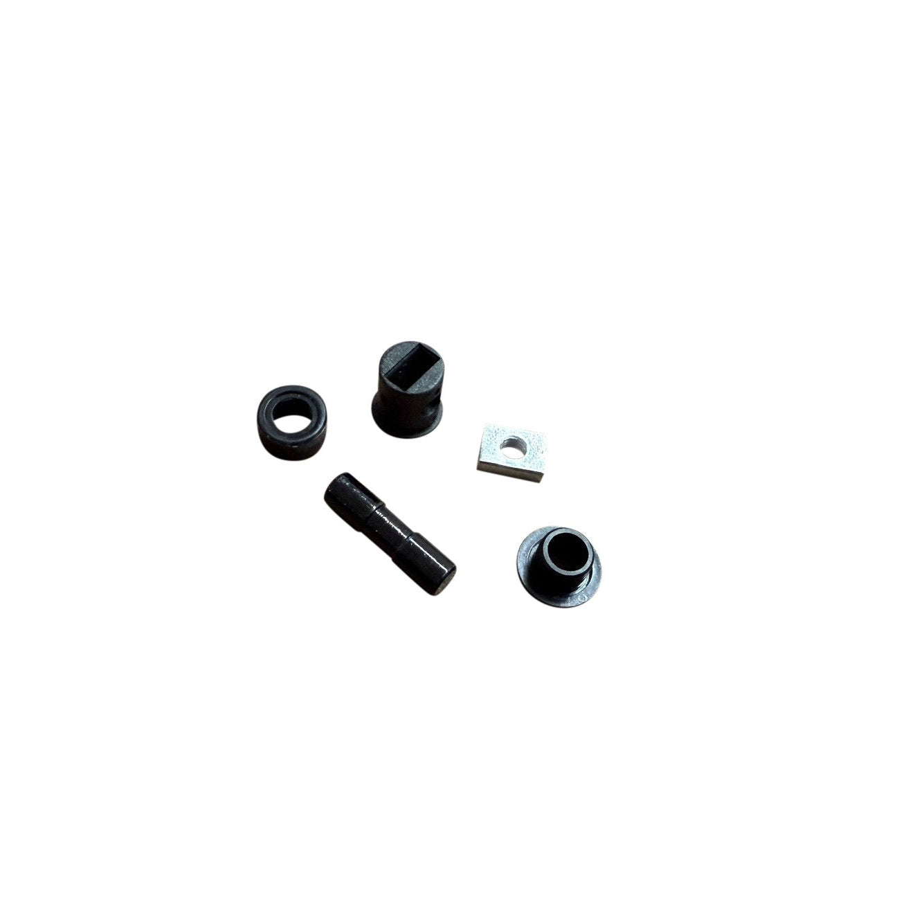 Revvi Brake Lever Accessory Kit - To Fit Revvi 18" And 20" Bikes - Go Off Road Barnsley