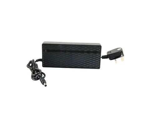 Revvi 36V Charger 3.0A - For Use With Revvi 18" And 20" Bikes