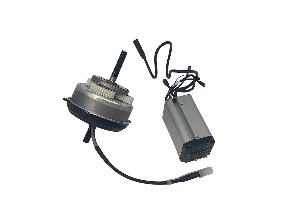 800W 36V Motor Upgrade Kit - To Fit Revvi 18" Bikes