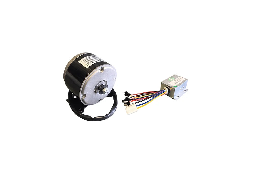 REVVI 170W UPGRADE KIT FOR 12" MODEL - Go Off Road Barnsley