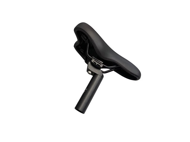 Heavy Duty Adjustable Seat - To Fit Revvi 12" + 16" + 16" Plus Balance Bikes - Go Off Road Barnsley