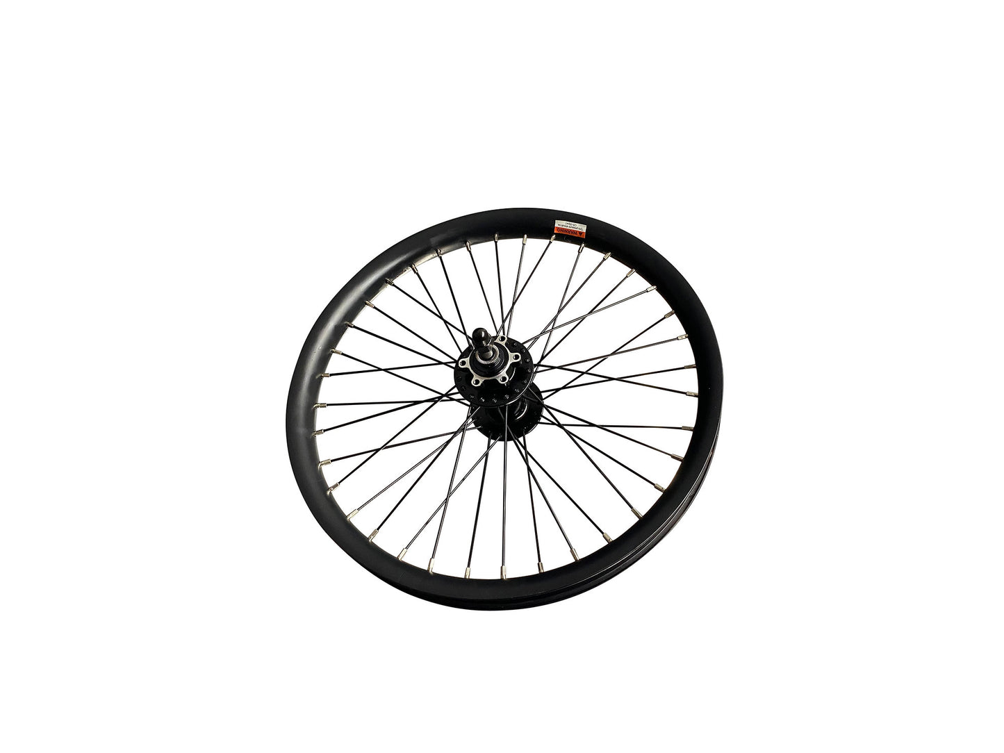 Revvi 20" Front Wheel - To Fit Revvi 20" Bikes Only