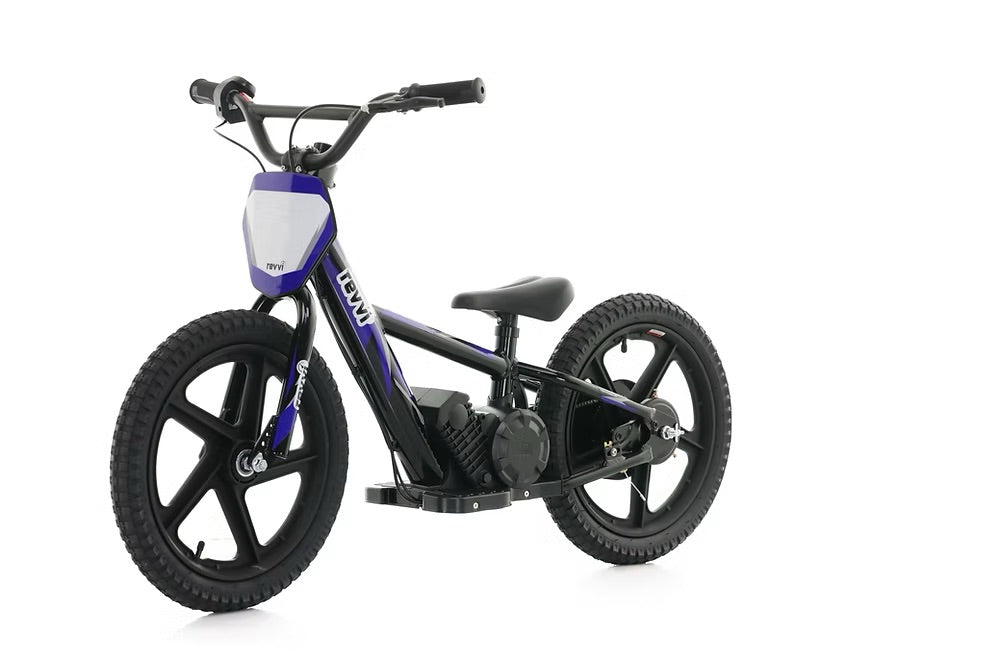 MX Replica Revvi Graphics Kit - To fit Revvi 16"/16+ Bikes