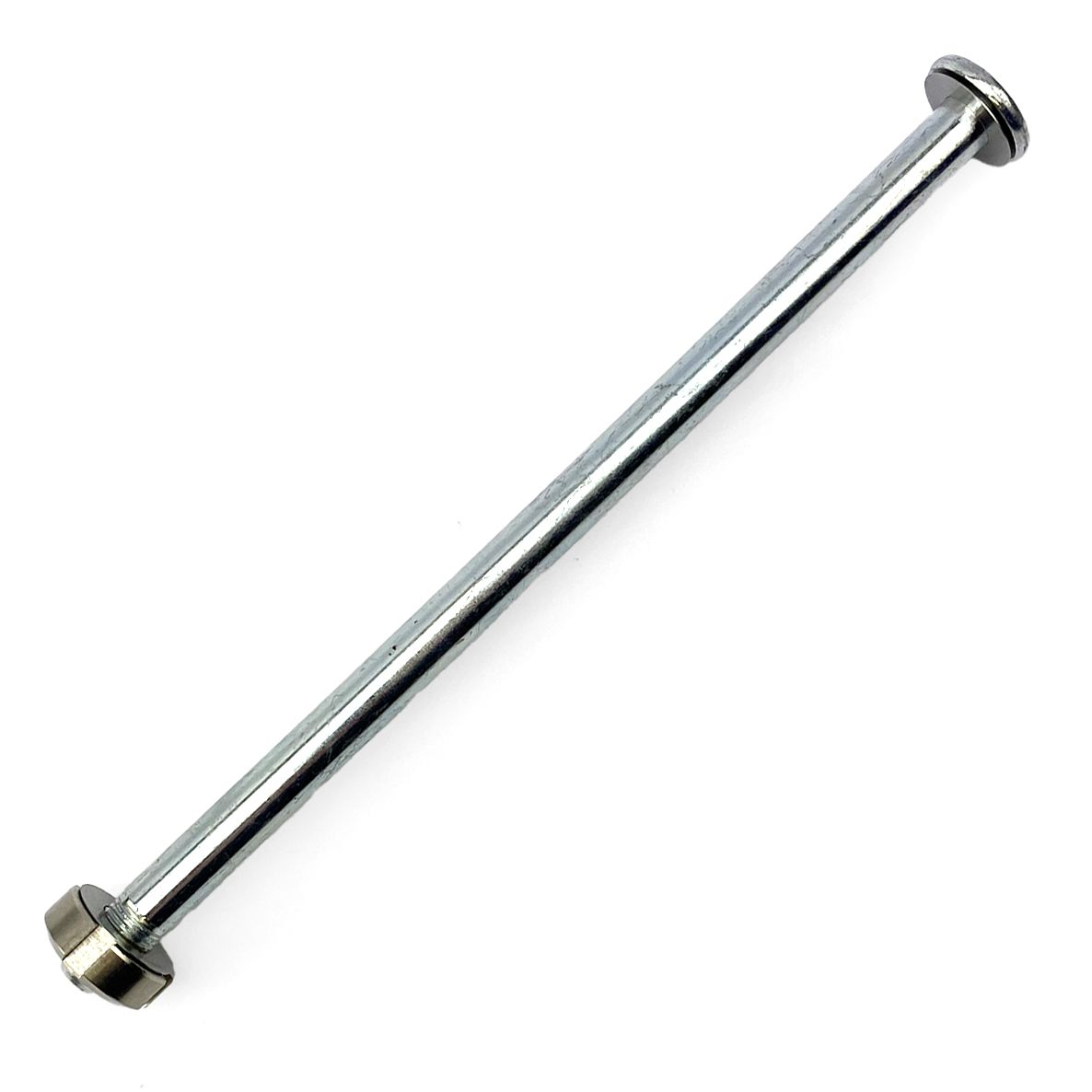 E-RIDE PRO S/SS REAR WHEEL AXLE M10