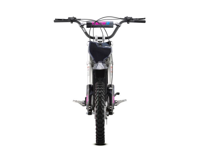 EBOX 3 MX 72V 2025 ELECTRIC DIRT BIKE