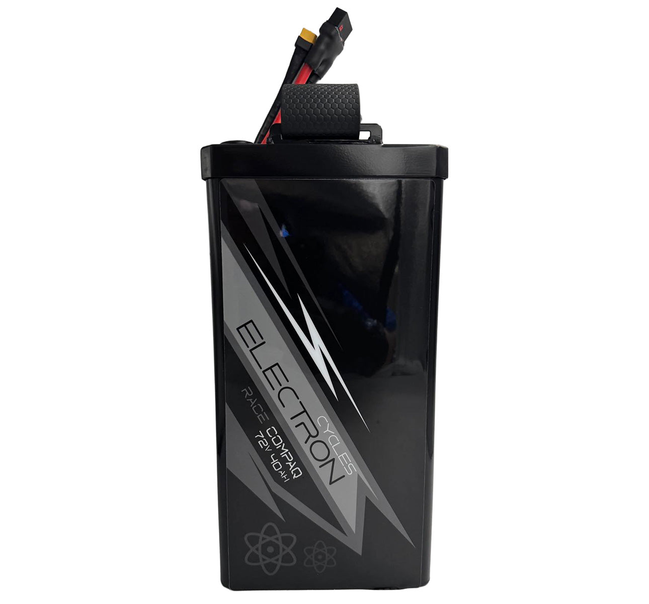 Sur Ron Battery 72v 40Ah Race Compaq 32.5Kw + Charger