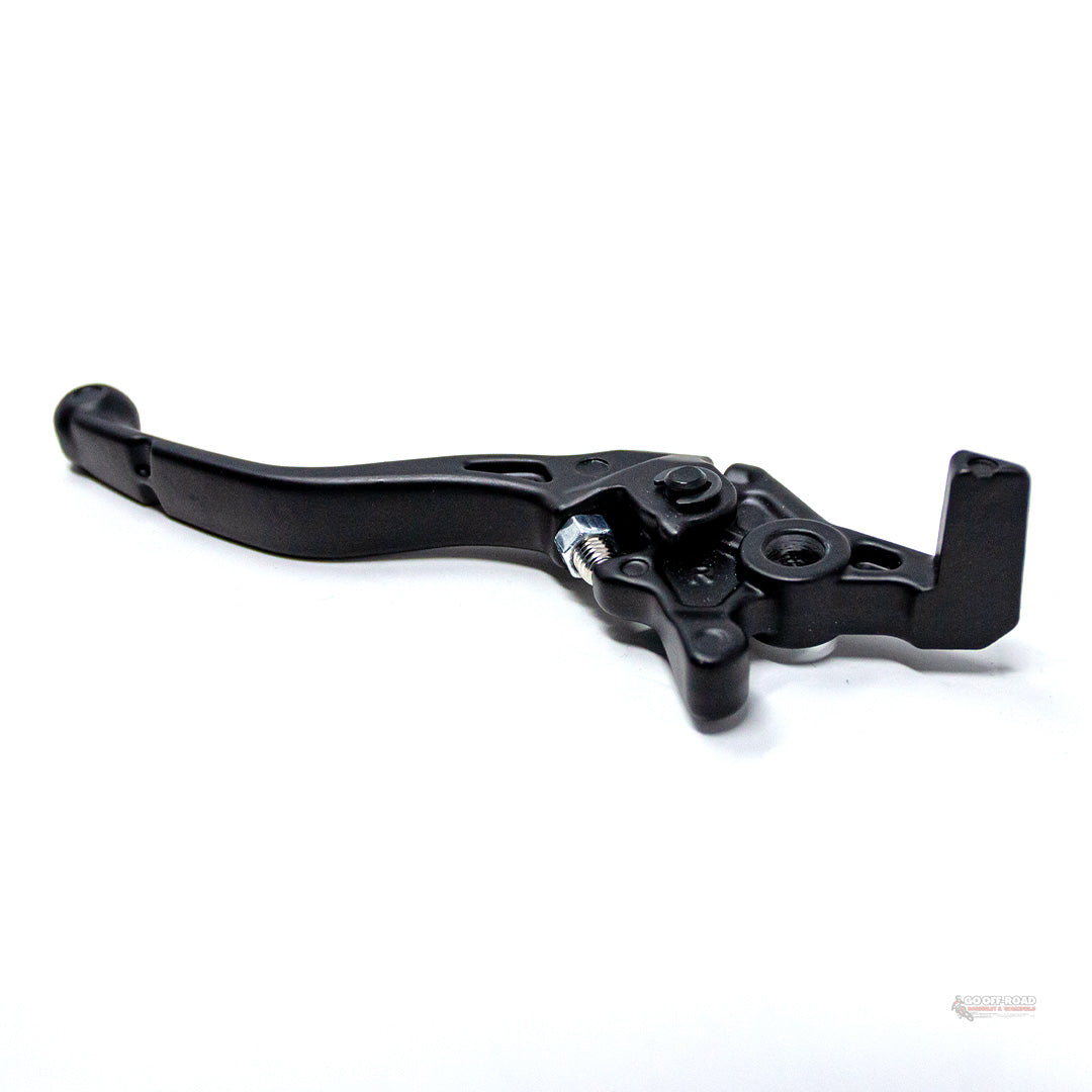 E-RIDE PRO Brake Lever Set For SS 3.0/SR