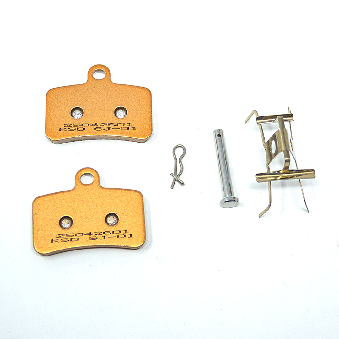Brake Pads for E-Ride Pro SS 3.0 & SR