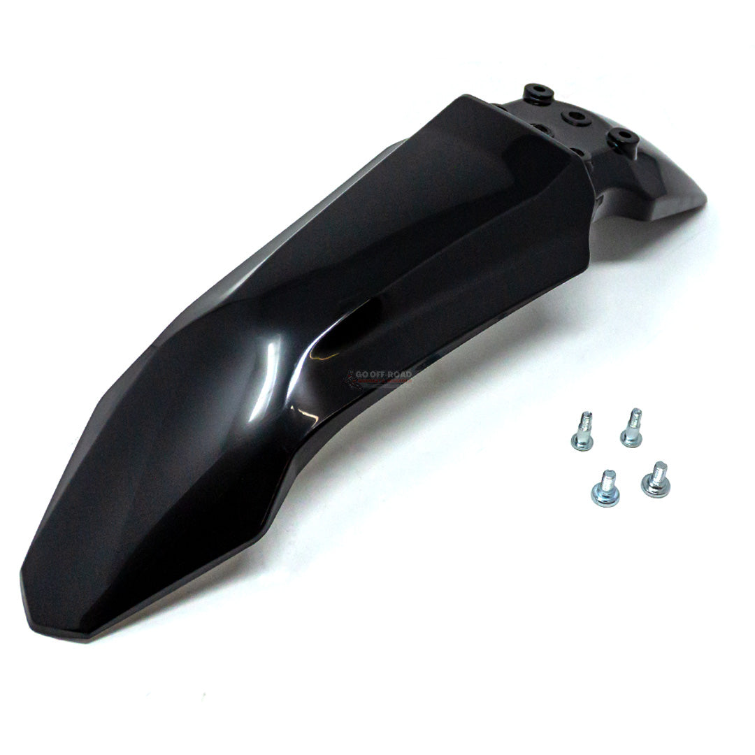 E-RIDE PRO MINI FRONT FENDER