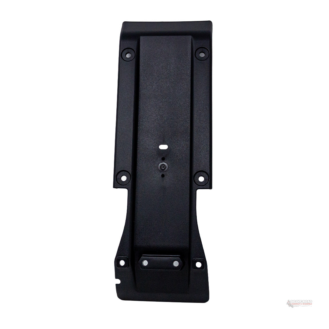 E-RIDE PRO Underseat Mud Guard / Panel