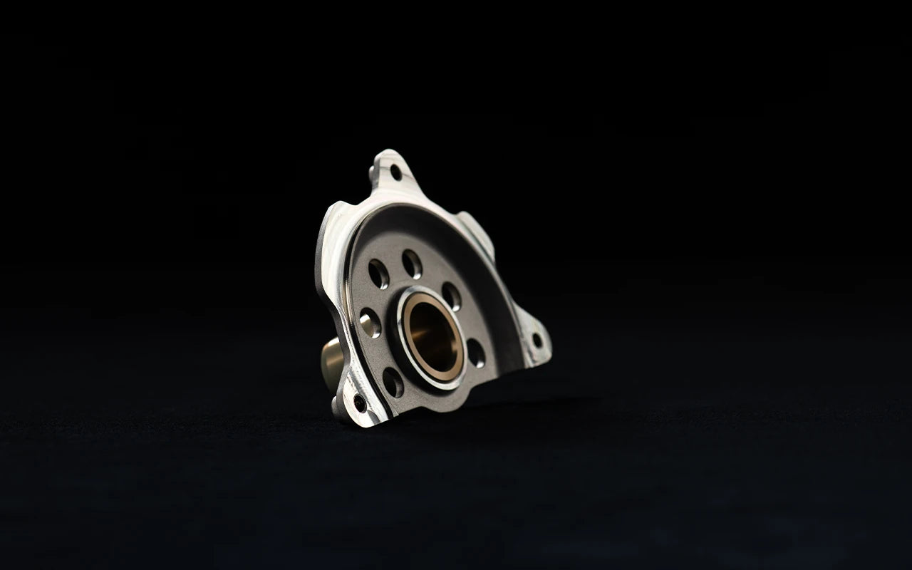 STARK VARG EX Front Disc Guard Holder