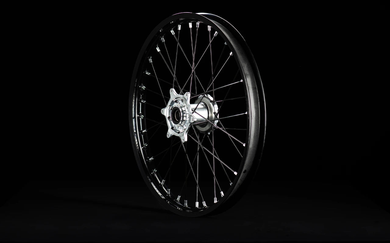 STARK VARG EX 21" Enduro Front Wheel