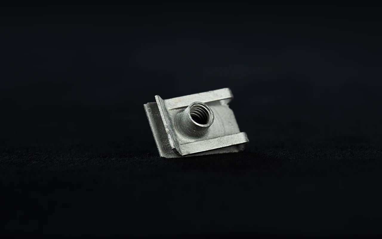 STARK VARG EX M6 Clip Nut For Horn And Rear Spoiler