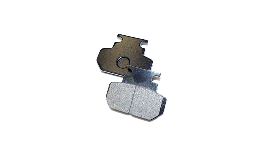 Stomp Juicebox 90 & 110 Brake Pads