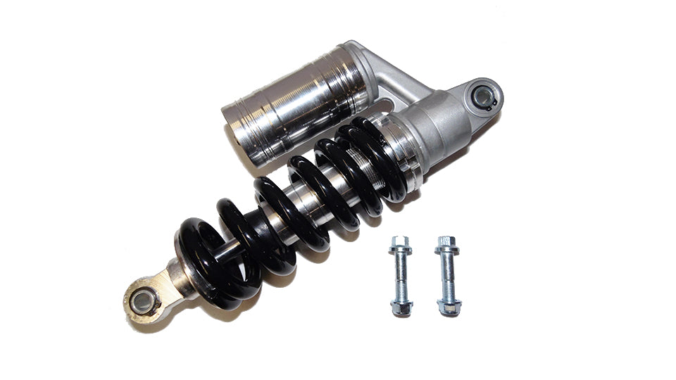 Stomp Rear Shock Absorber – 290mm Piggy Back