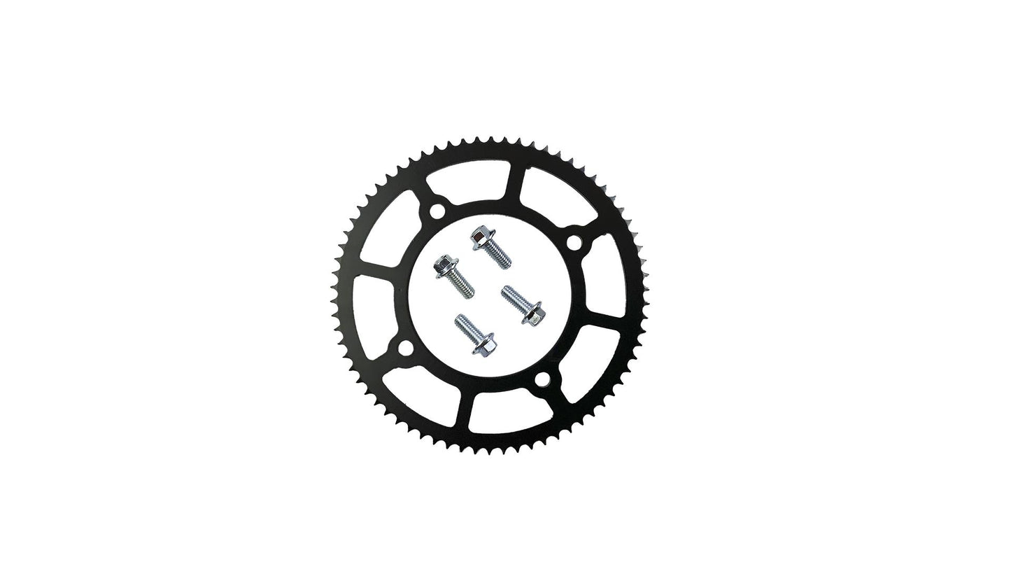 EBOX Rear Sprocket (219H-70T)