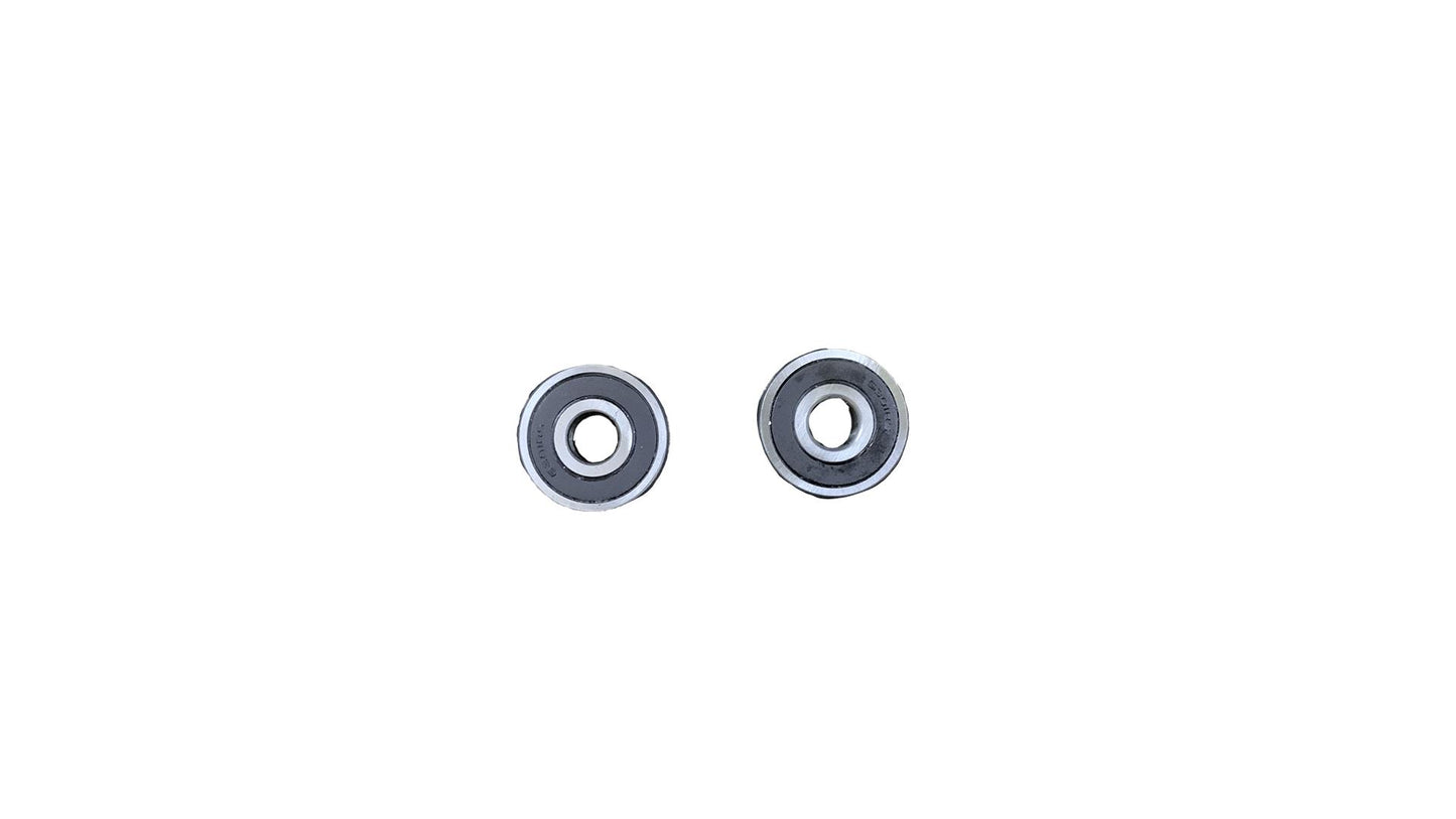 EBOX Wheel Bearings