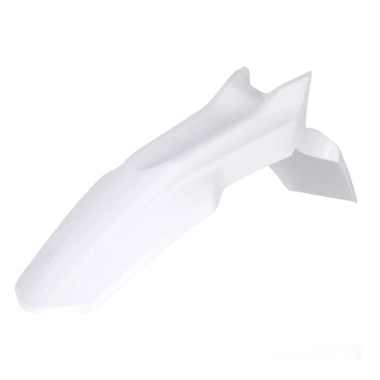 SUR RON ULTRA BEE FRONT FENDER OEM - WHITE