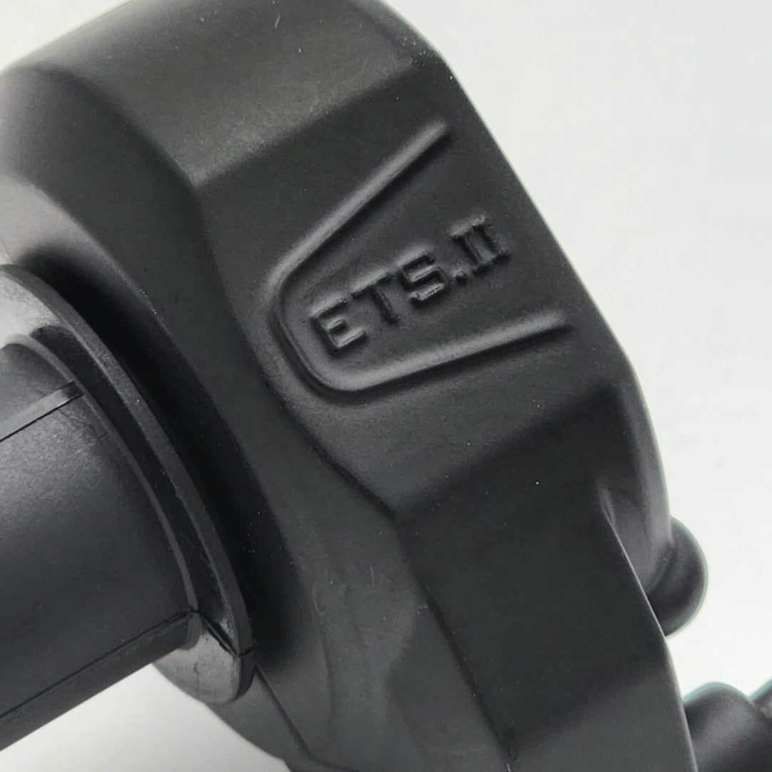 WARP 9 RACING Aluminium Throttle Tube for SUR RON Ultra Bee - EXPECTED JANUARY 2026