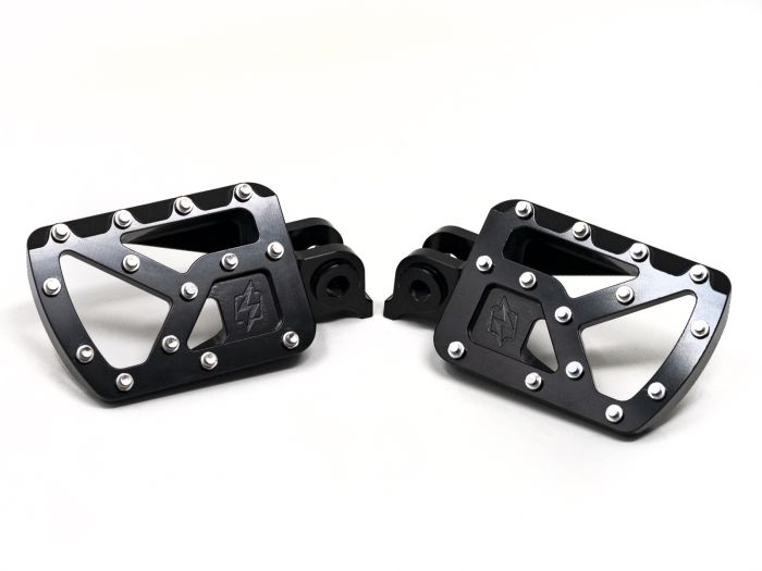 MEGALITH FOOT PEGS FOR EBOX / DRAGSTERS