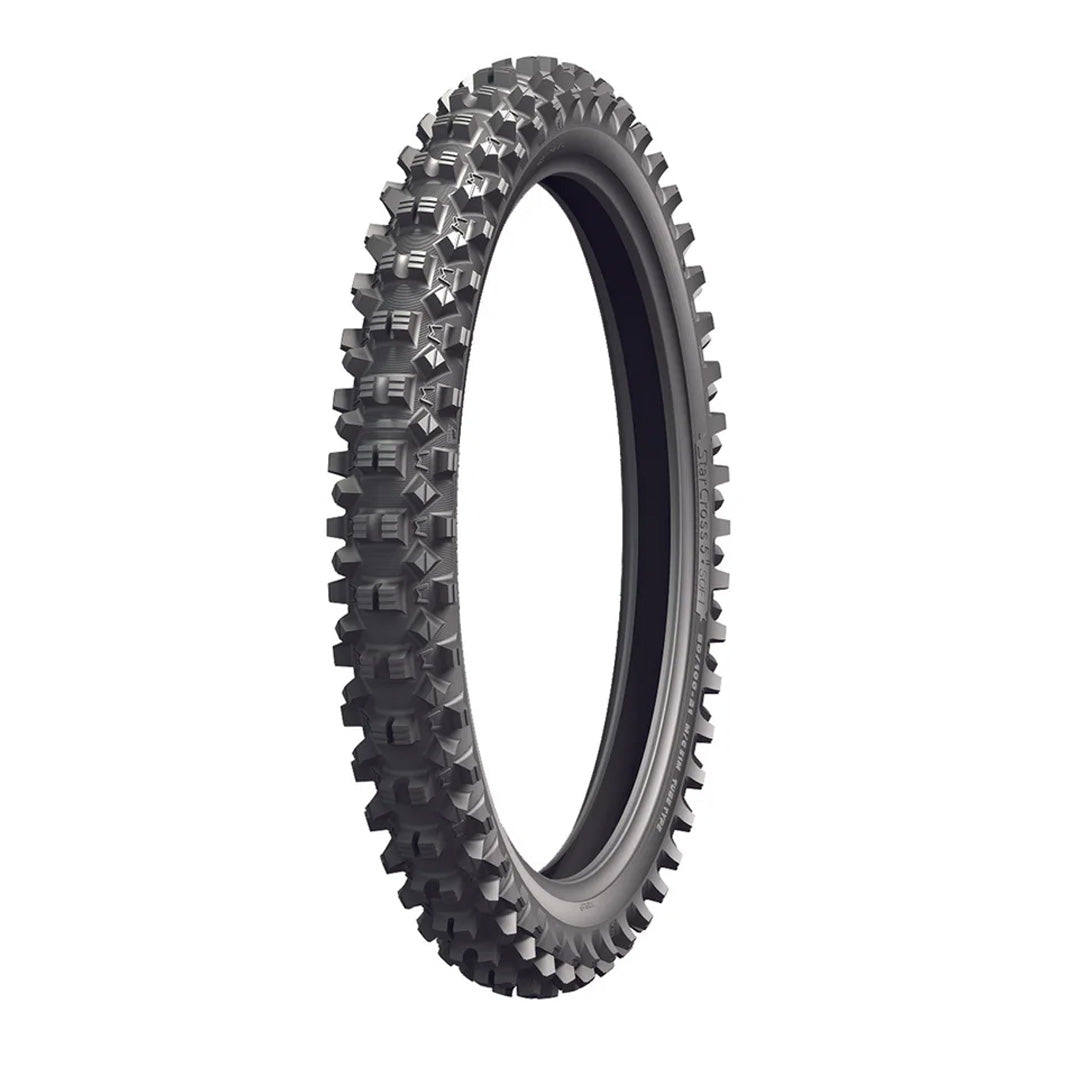 Michelin Starcross 5 70/100-17 Soft Tyre