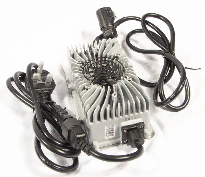 SUR RON Light Bee OEM 10AH CHARGER - Go Off Road Barnsley