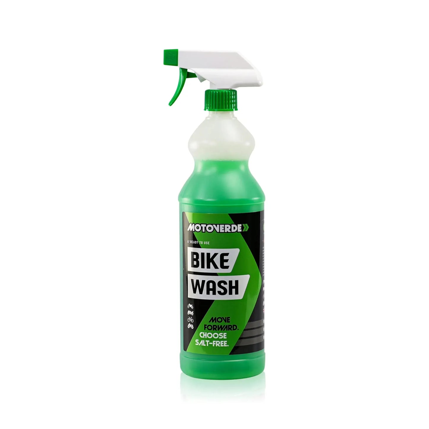 MOTORVERDE - BIKE WASH - Go Off Road Barnsley