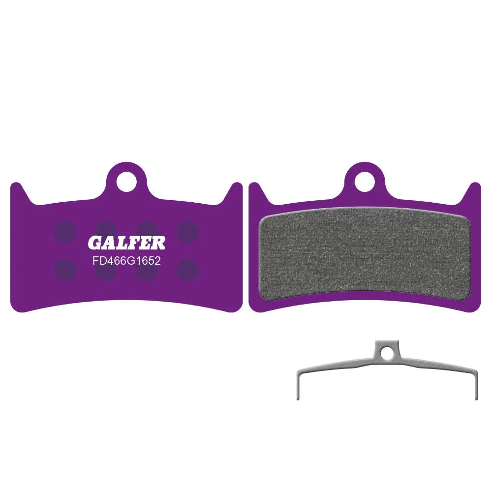GALFER HOPE V4 E-BIKE BRAKE PAD For Upgraded Sur Ron & Talaria Brake Systems - Go Off Road Barnsley