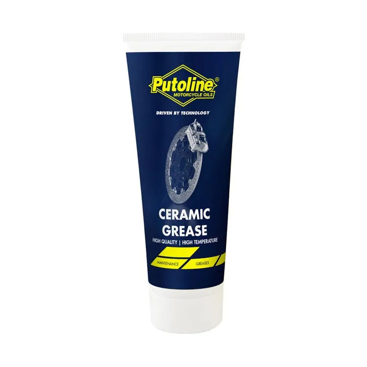 PUTOLINE CERAMIC GREASE - Go Off Road Barnsley