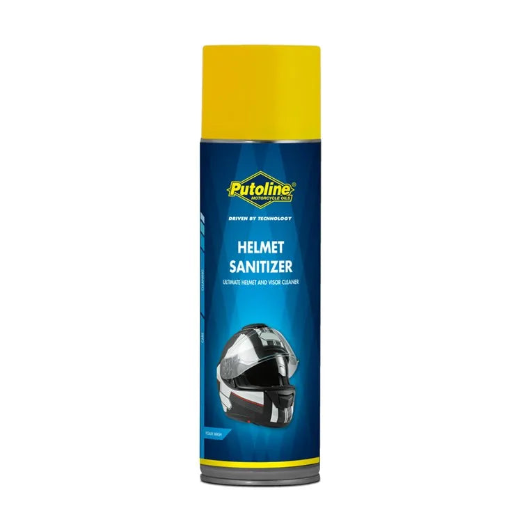 PUTOLINE HELMET SANITIZER - Go Off Road Barnsley