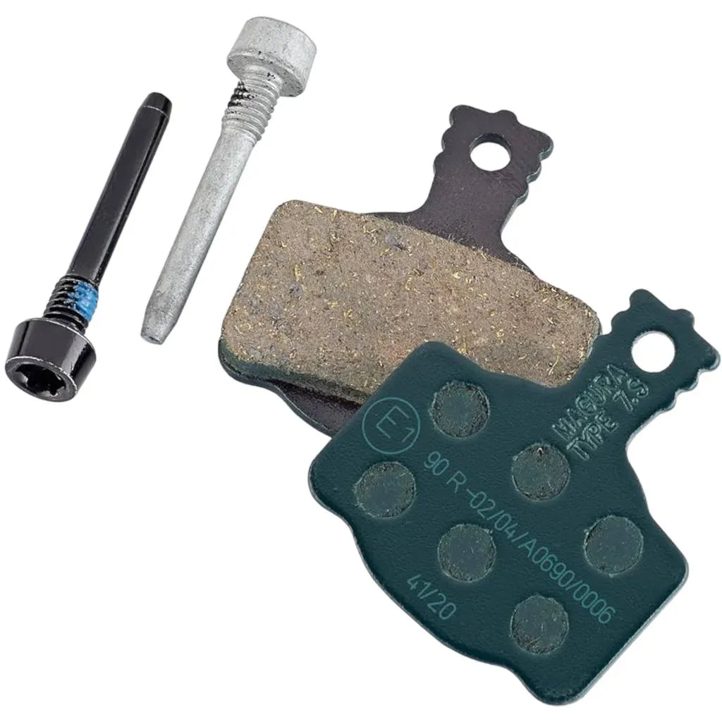 MAGURA MT SPORT 7.S BRAKE PADS - Go Off Road Barnsley