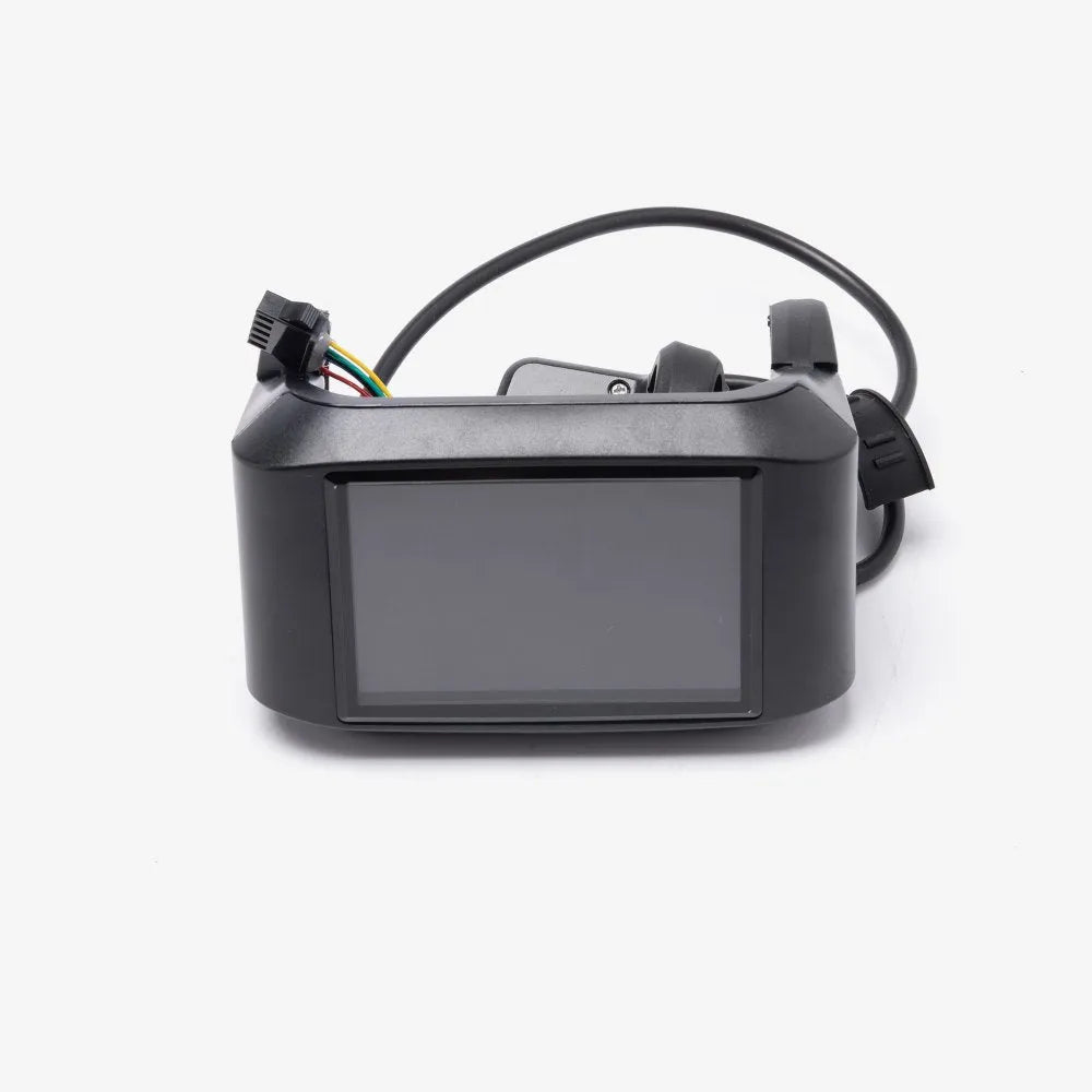 EBMX APT Display for BAC 8000 - Go Off Road Barnsley