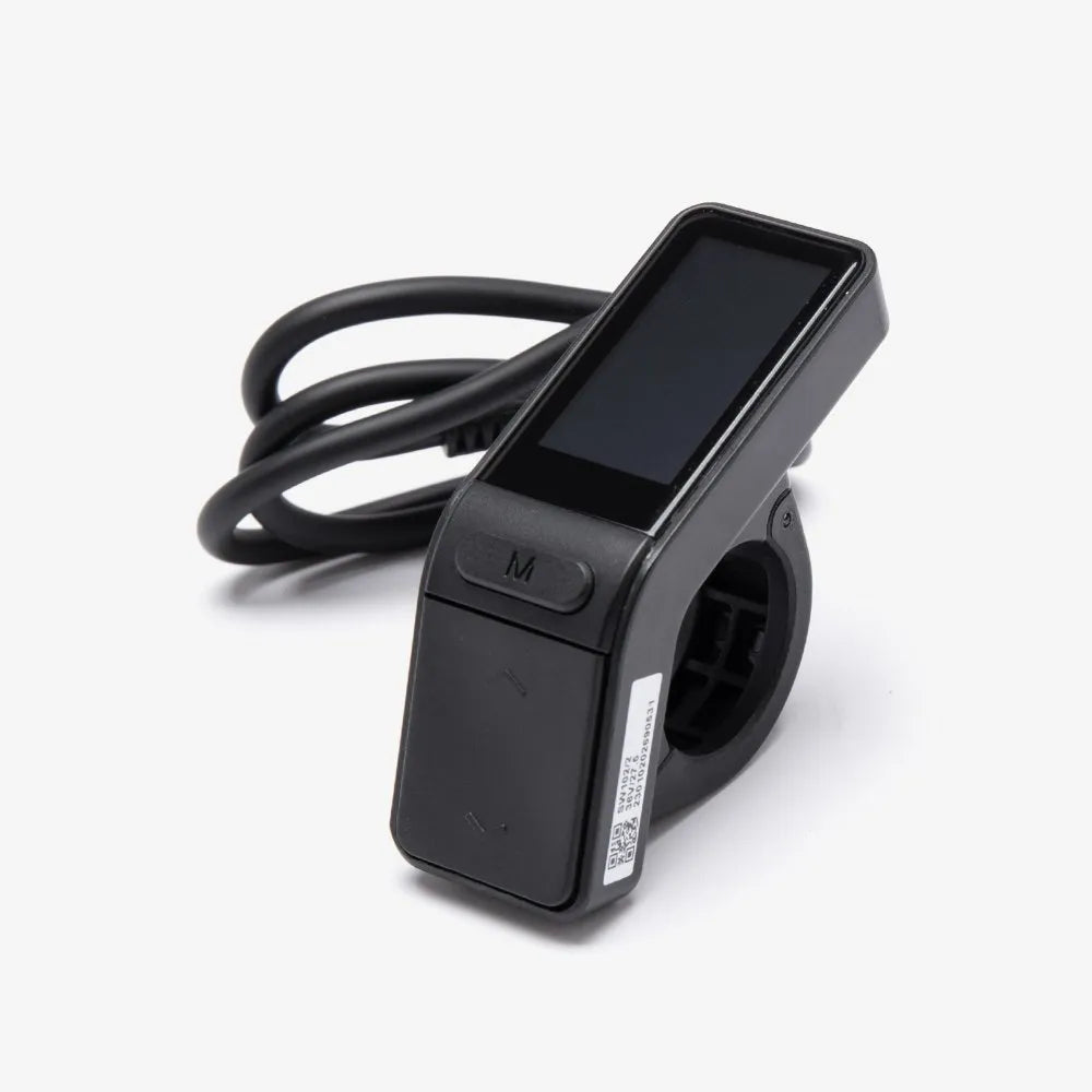 EBMX SW102 Display for Sur Ron & Talaria X-9000 Controllers - Go Off Road Barnsley