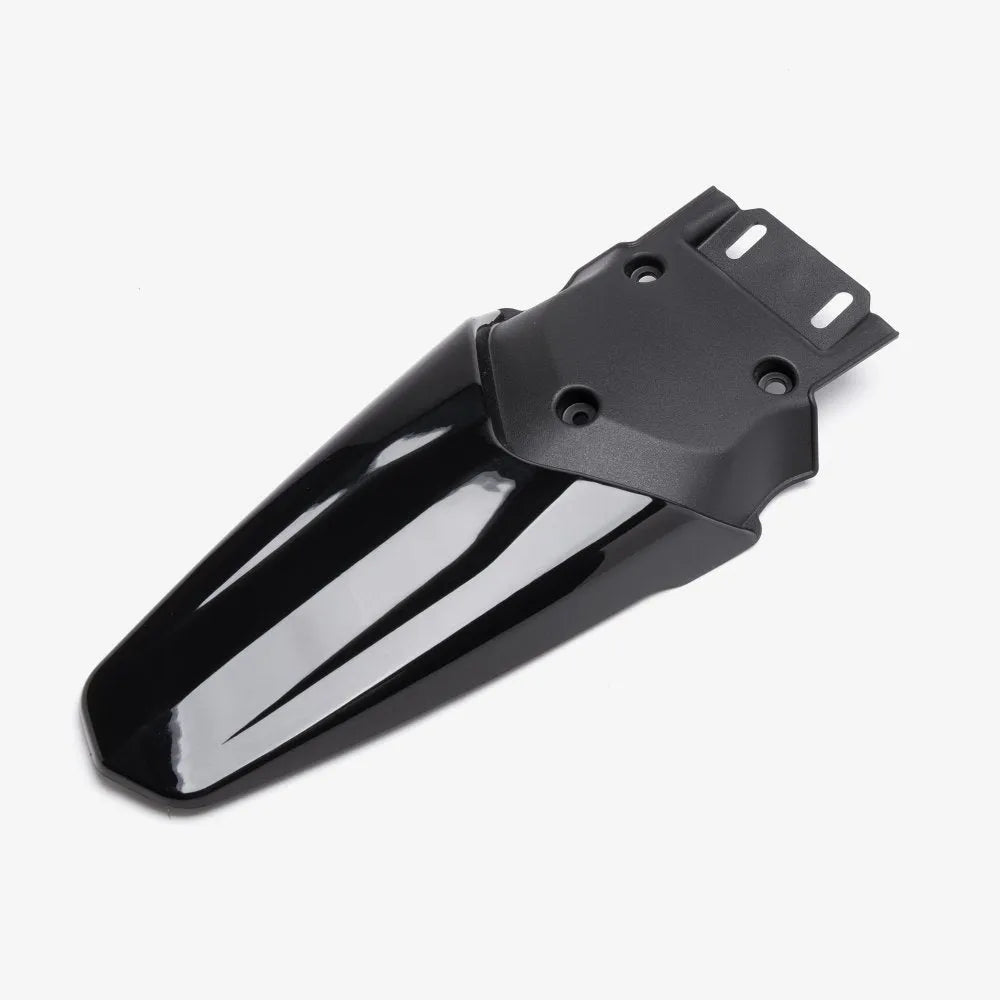 Talaria Sting Long Rear Fender Black - Go Off Road Barnsley