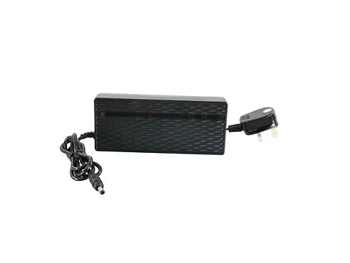 Revvi 36V Charger 3.0A - For Use With Revvi 18" And 20" Bikes - Go Off Road Barnsley