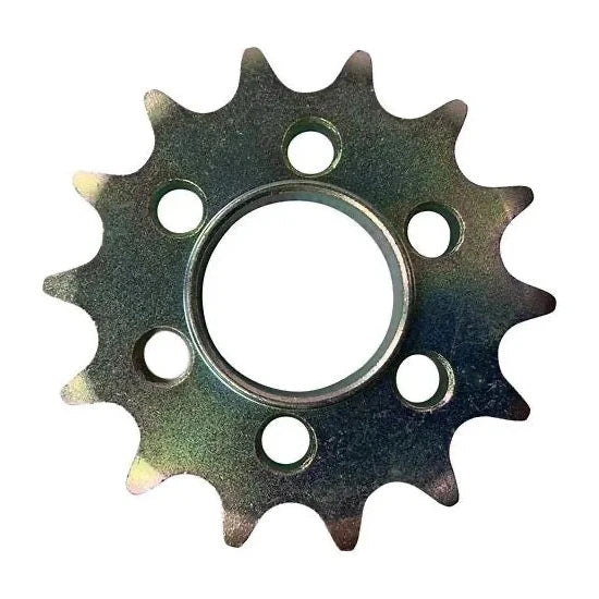 SUR RON LIGHT BEE FRONT JACKSHAFT SPROCKET - Go Off Road Barnsley