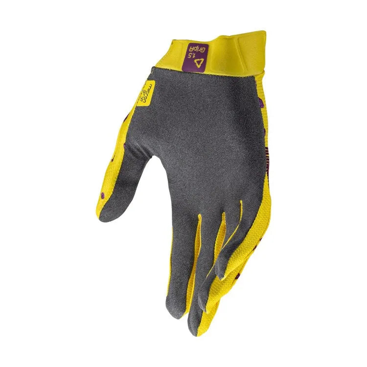 LEATT GLOVE MOTO 1.5 MINI CHEETAH - Go Off Road Barnsley