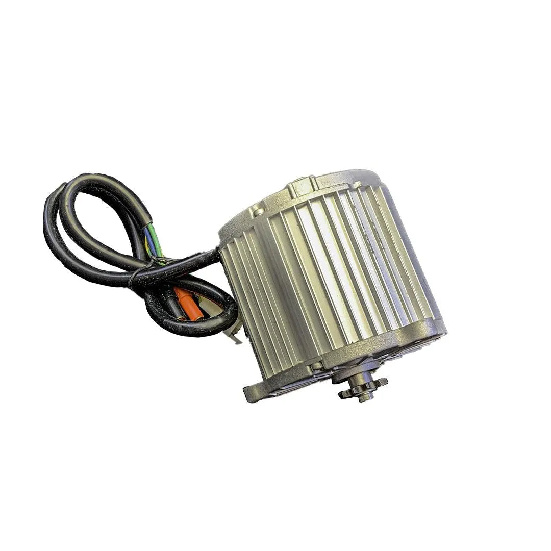 60V Motor For Ebox 2.0 / Dragster - Go Off Road Barnsley
