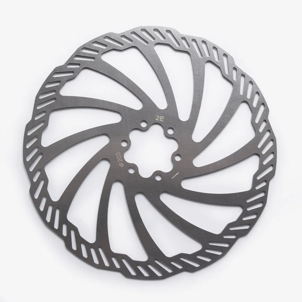 Front Brake Disc for Talaria TL45, Sting - Go Off Road Barnsley