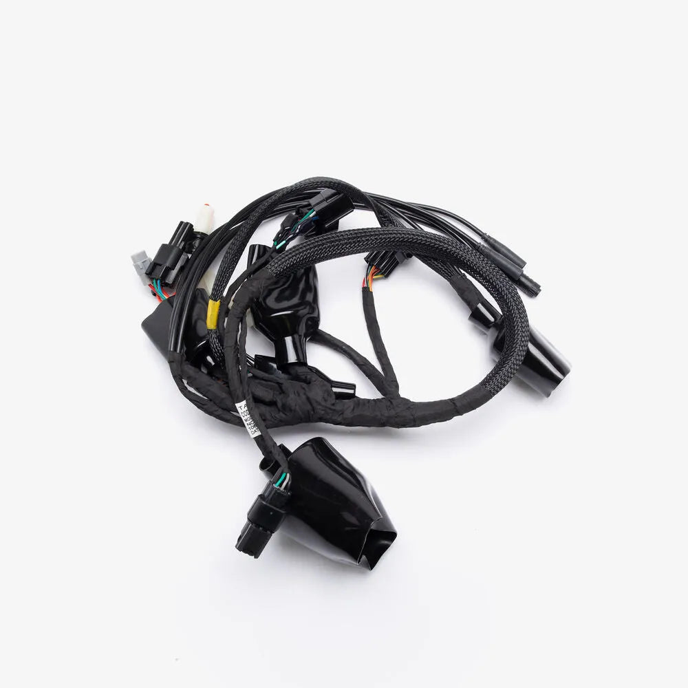 Wiring Loom for Talaria Sting R, Sting R Road Legal - Go Off Road Barnsley