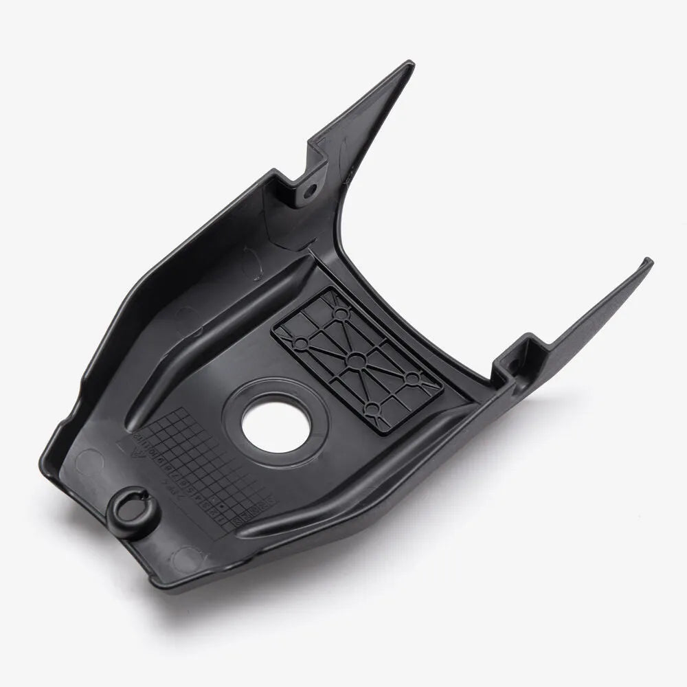 Start Button Surround Panel Black for Talaria X3 - Go Off Road Barnsley