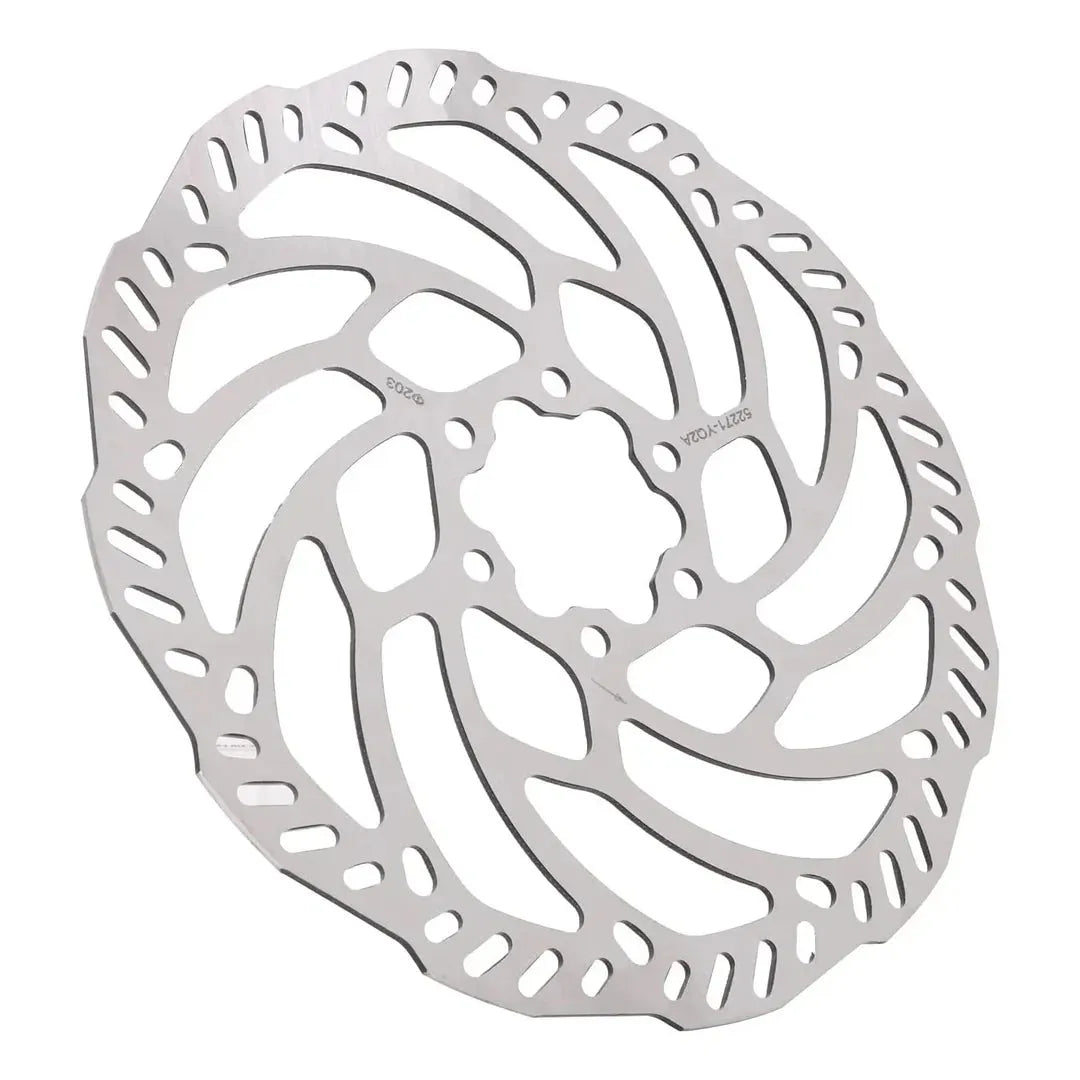 SUR RON Light Bee OEM FRONT BRAKE DISC - Go Off Road Barnsley