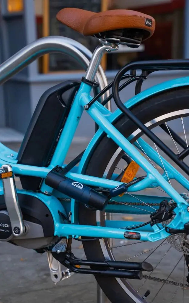 SQUIRE Matterhorn 230/10C