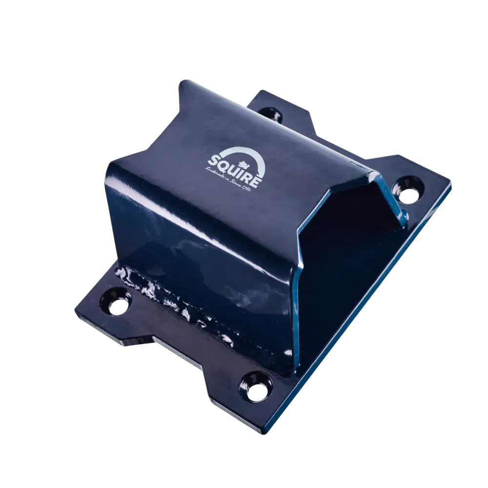 SQUIRE Matterhorn Bike Lock Home Kit