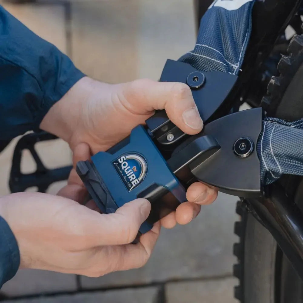 SQUIRE Stronghold® IC/850