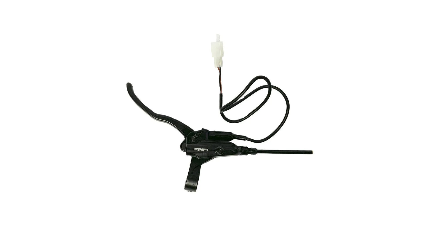 Rear Brake Lever – EBOX/Dragster - Go Off Road Barnsley