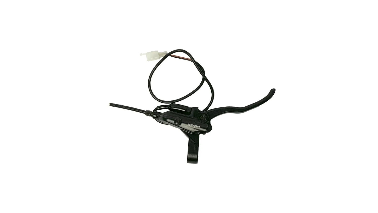 Front Brake Lever – EBOX/Dragster - Go Off Road Barnsley